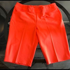 Ladies Golf Shorts